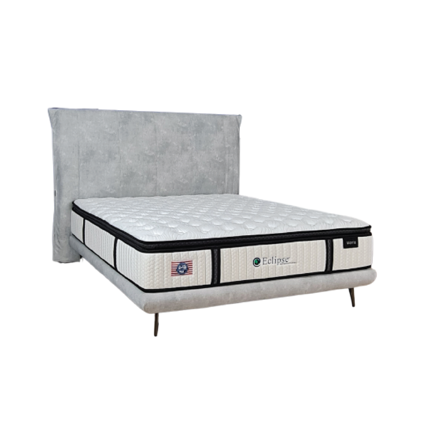 Scandinavian Design Bedframe