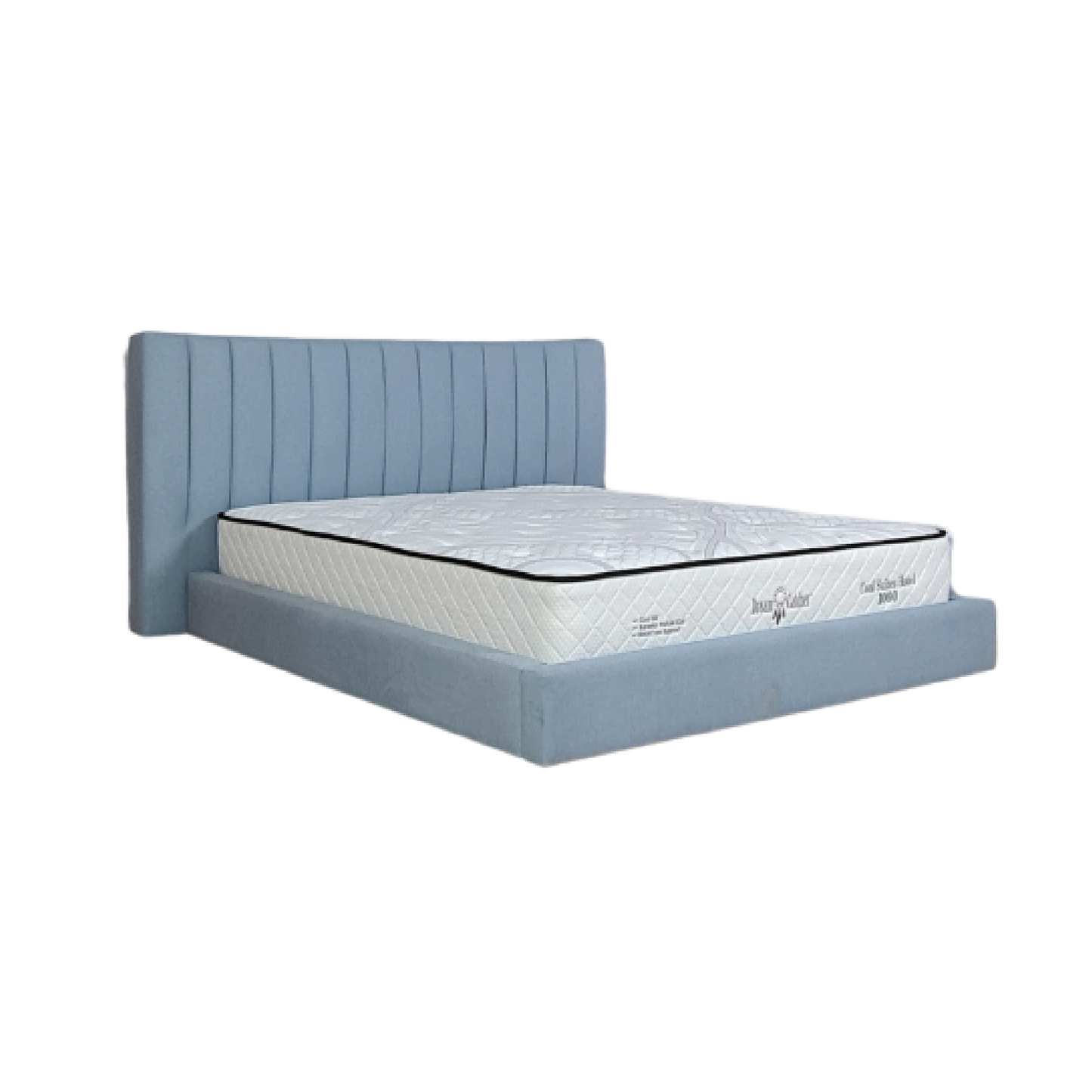 Tatami Bedframe