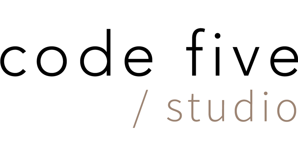 Code Five Studio