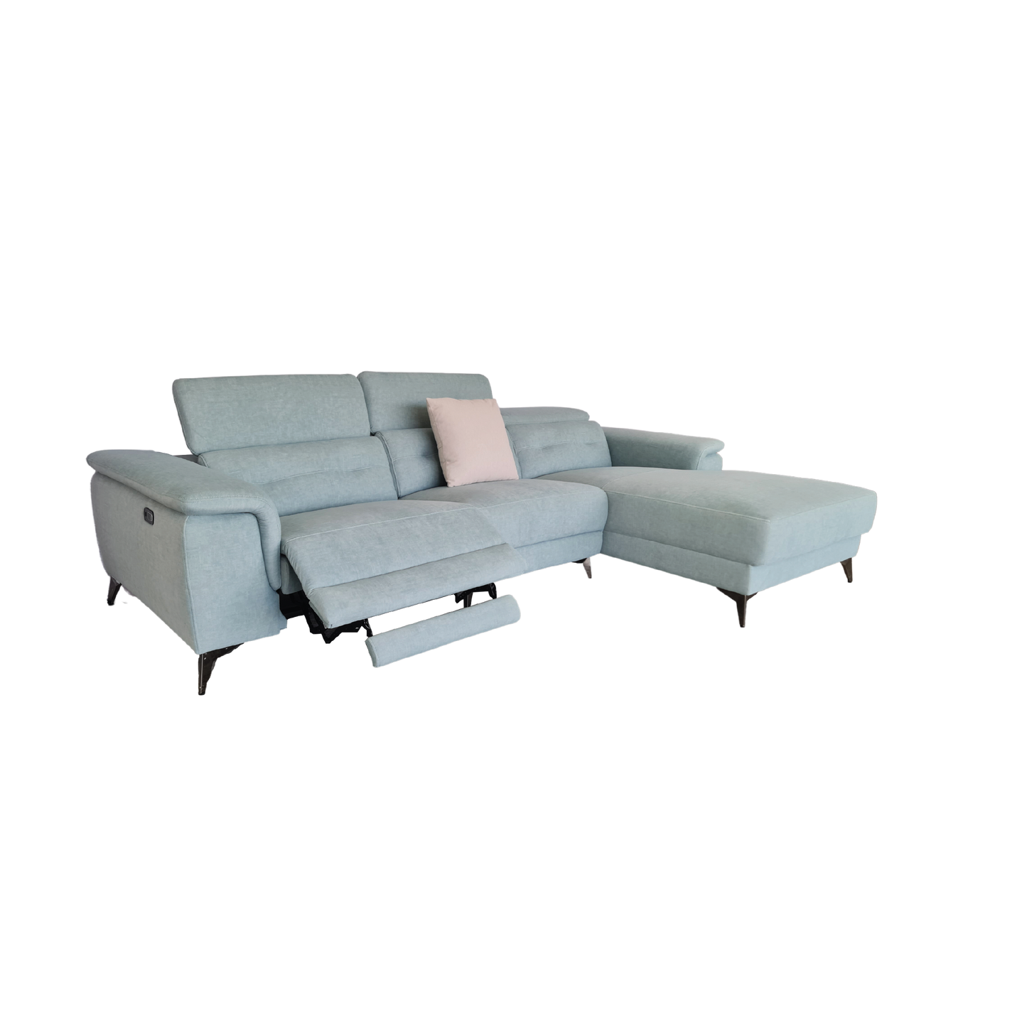 3L Fabric Sofa