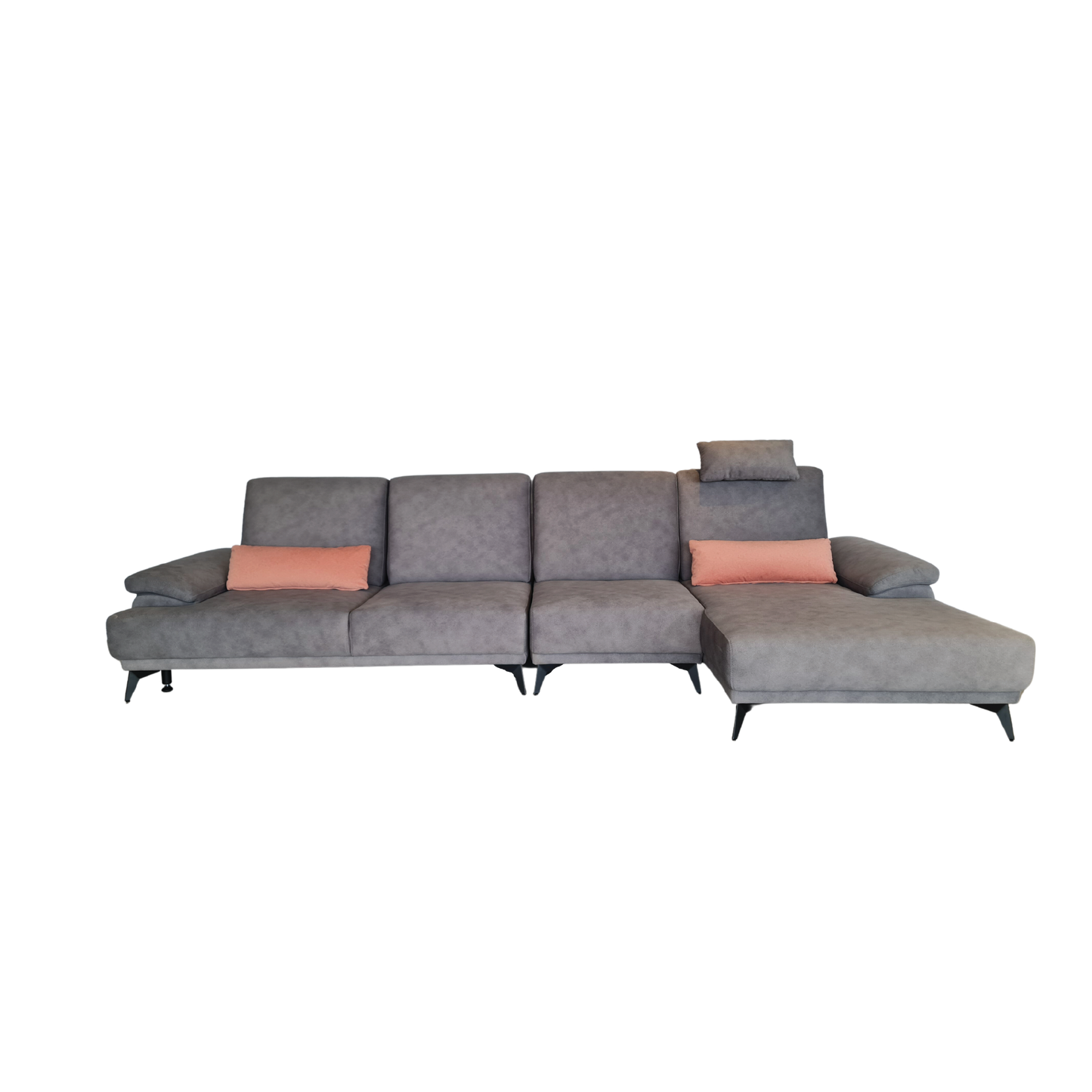 Fabric Sofa Set