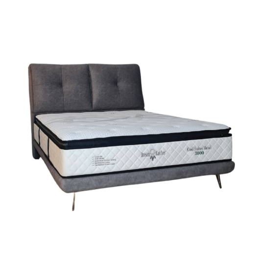 Queen Size Bedframe